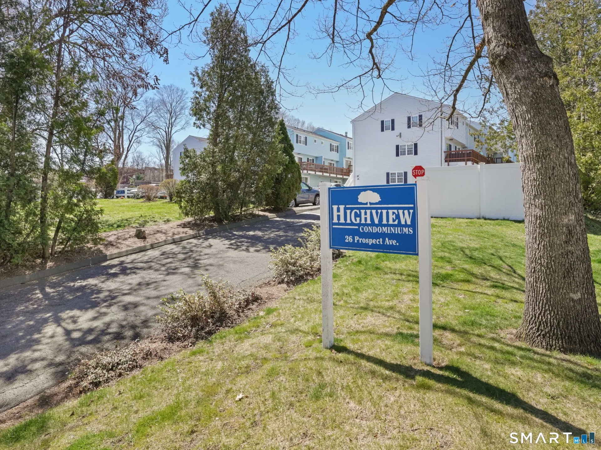 26 Prospect Avenue #F8, Norwalk, CT