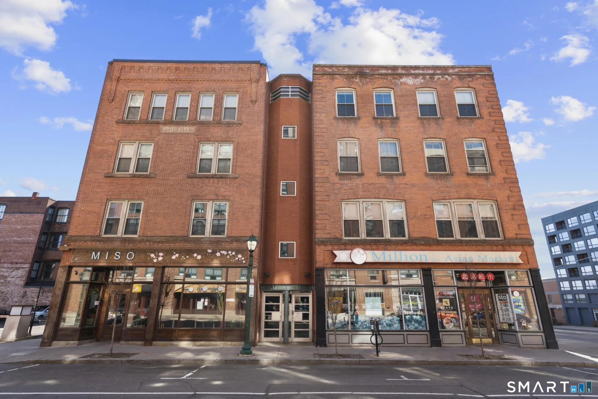 15 Orange Street #311, New Haven, CT