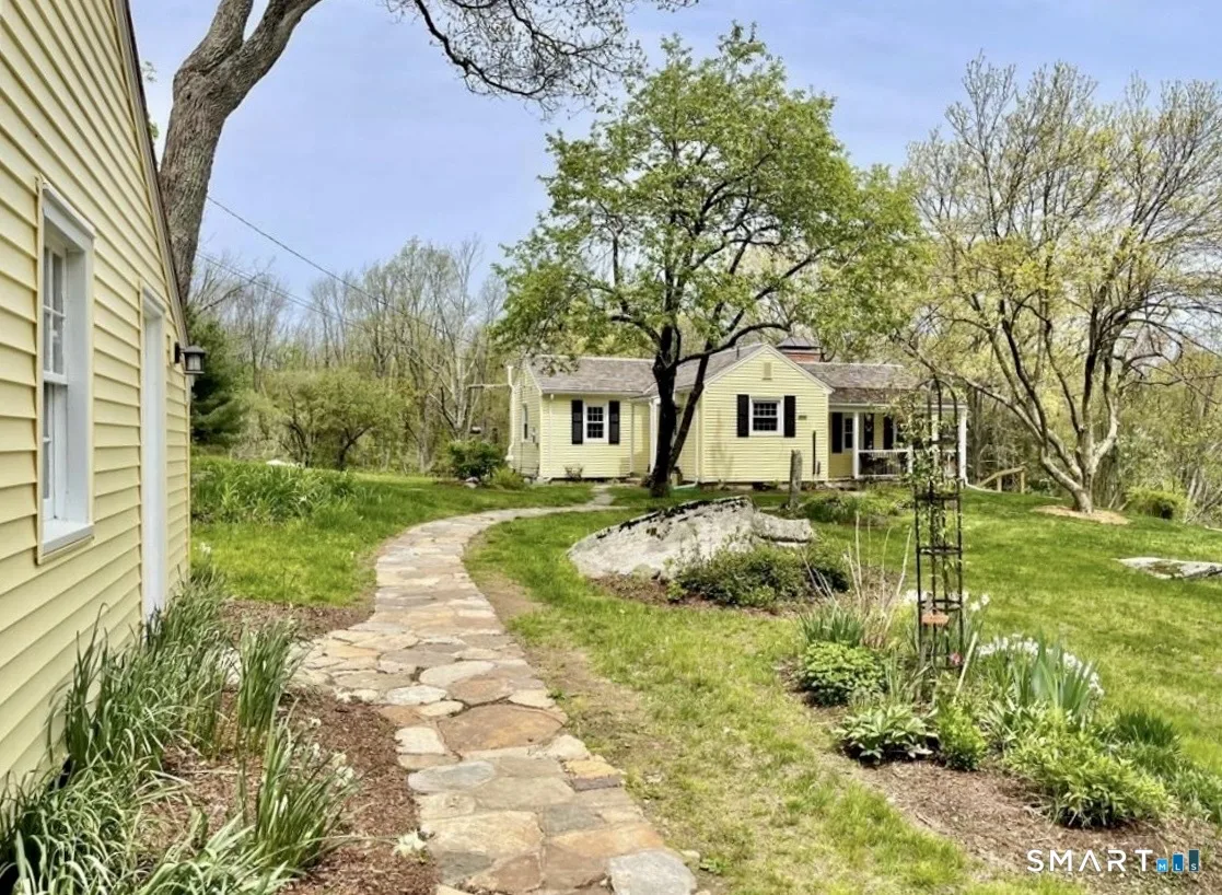 612 Broad Way, Coventry, CT