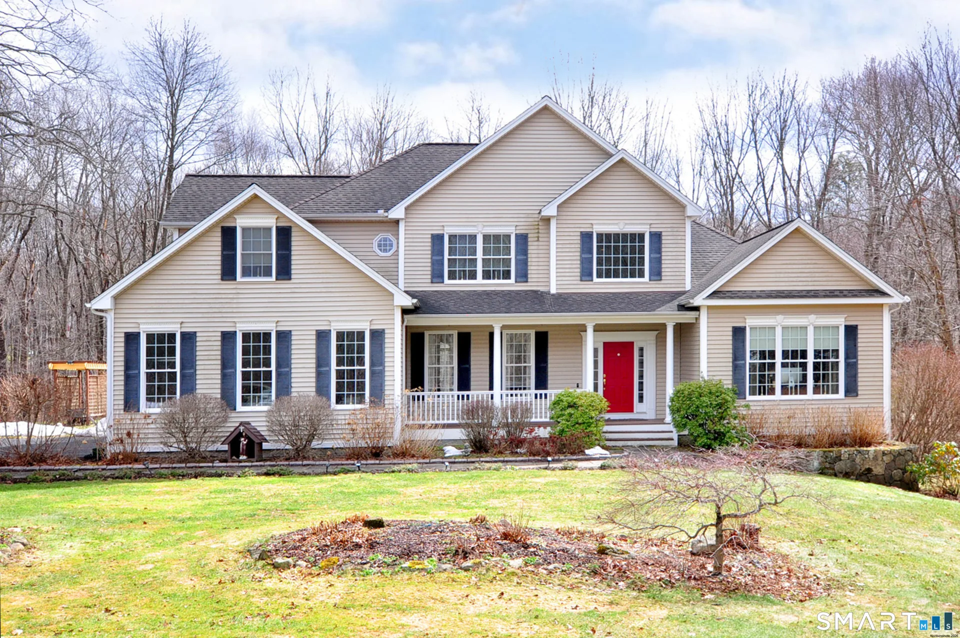 120 Old Hayrake Lane, New Milford, CT