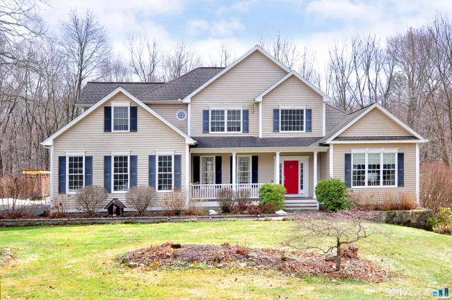 120 Old Hayrake Lane, New Milford, CT