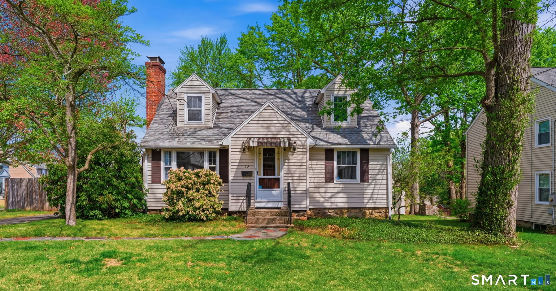 72 Lawndale Avenue, Bristol, CT