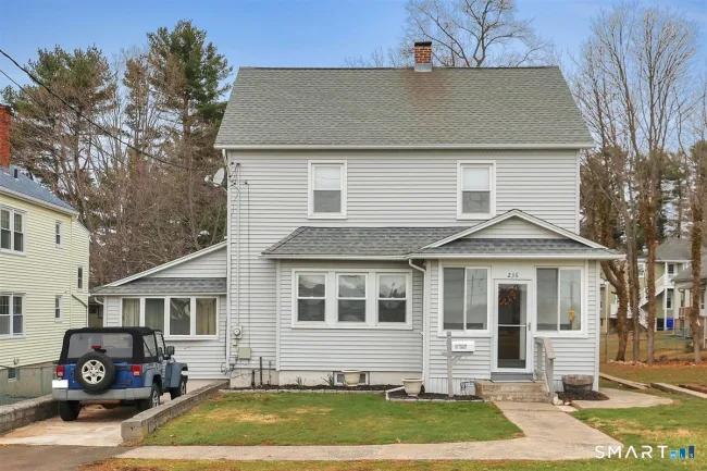 236 Cross Street, Middletown, CT