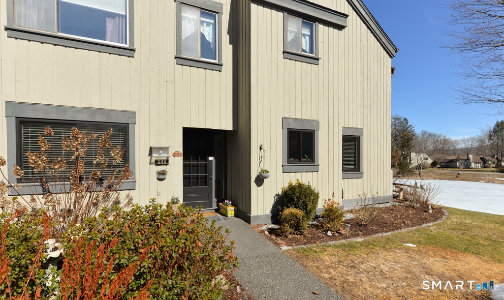 44 Heritage Village #A, Southbury, CT