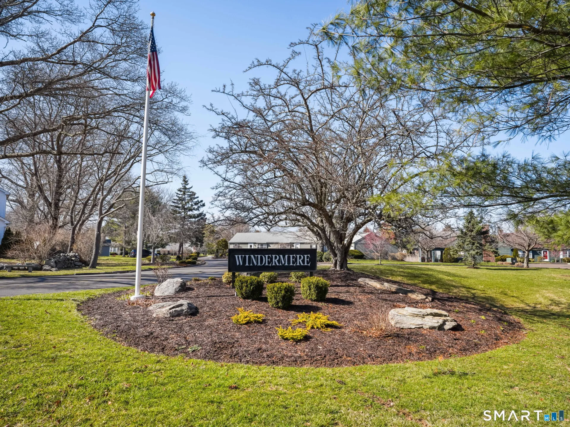 6 Sandgate Circle, Madison, CT