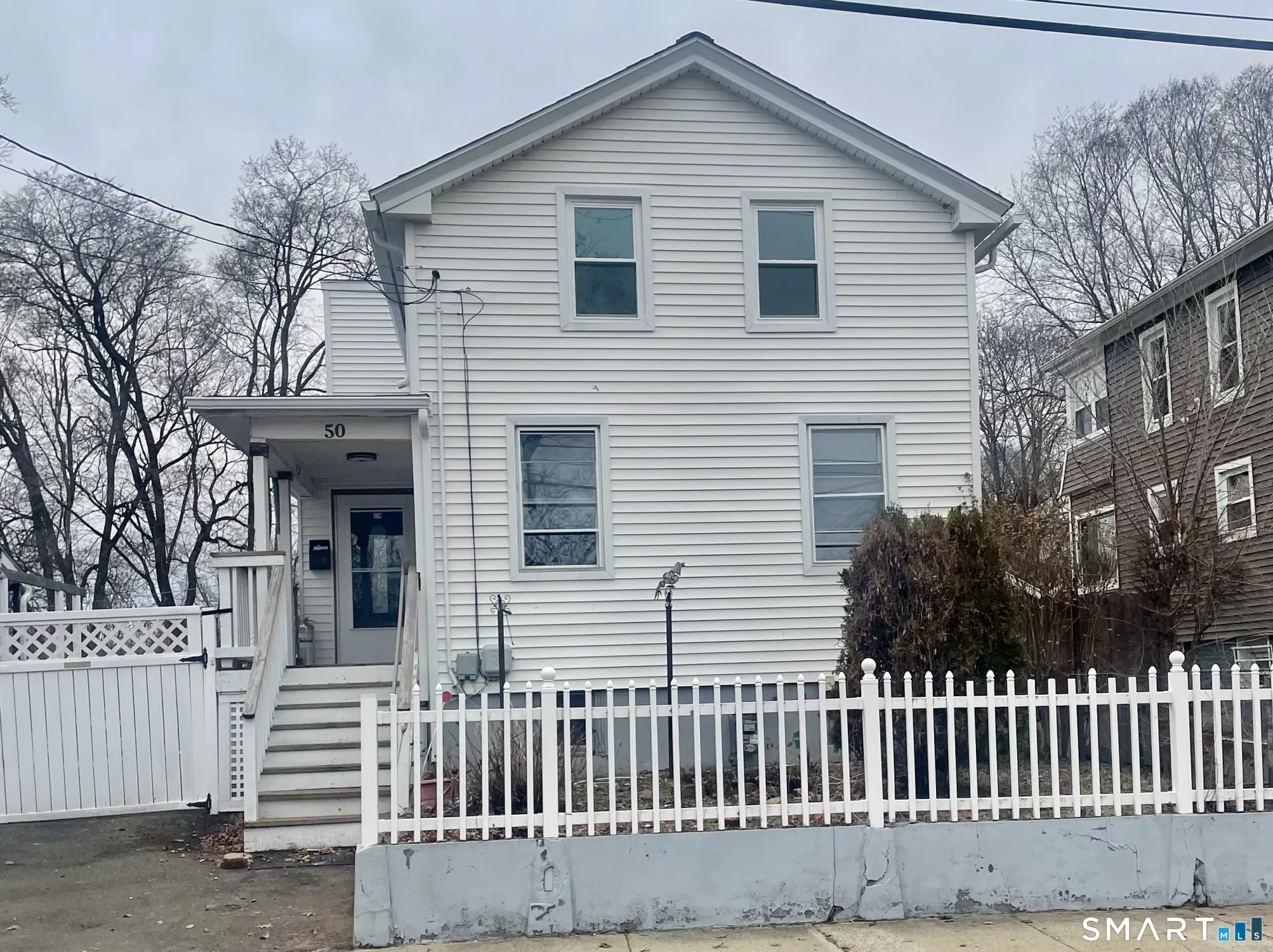 50 Tyler Street, New Haven, CT