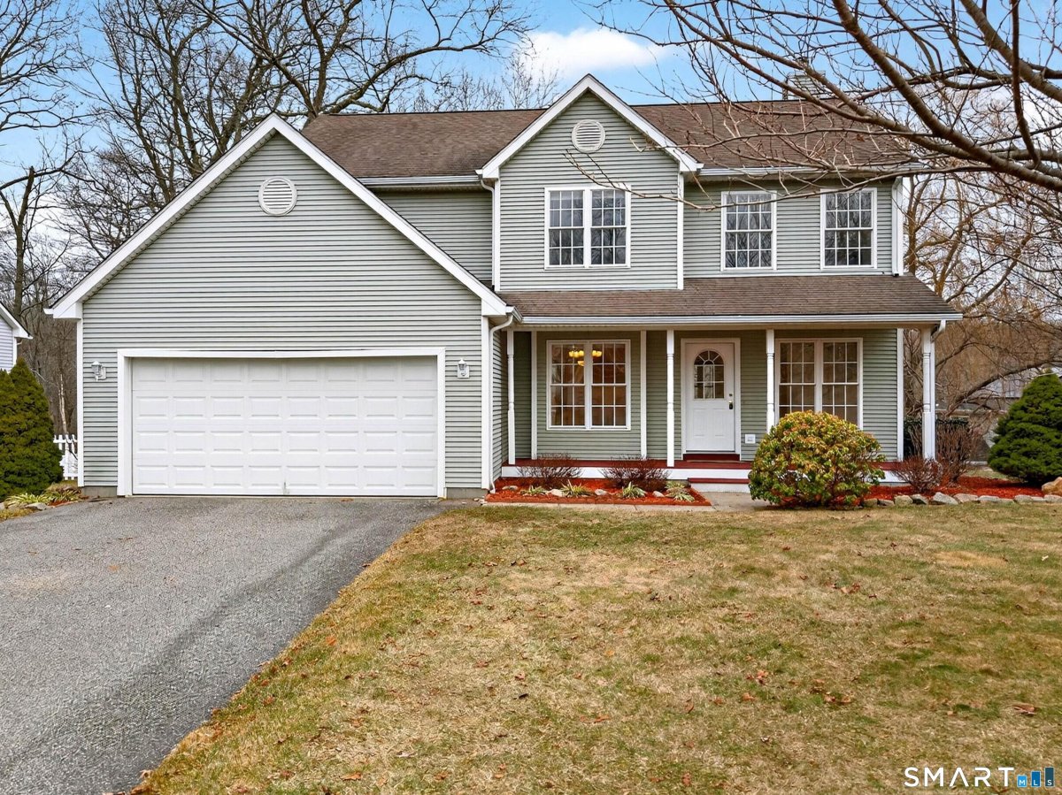 86 Corey Lane, East Lyme, CT