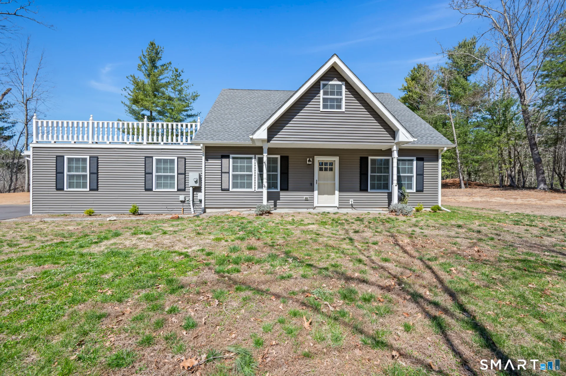 341 Lake Shore Drive, East Haddam, CT