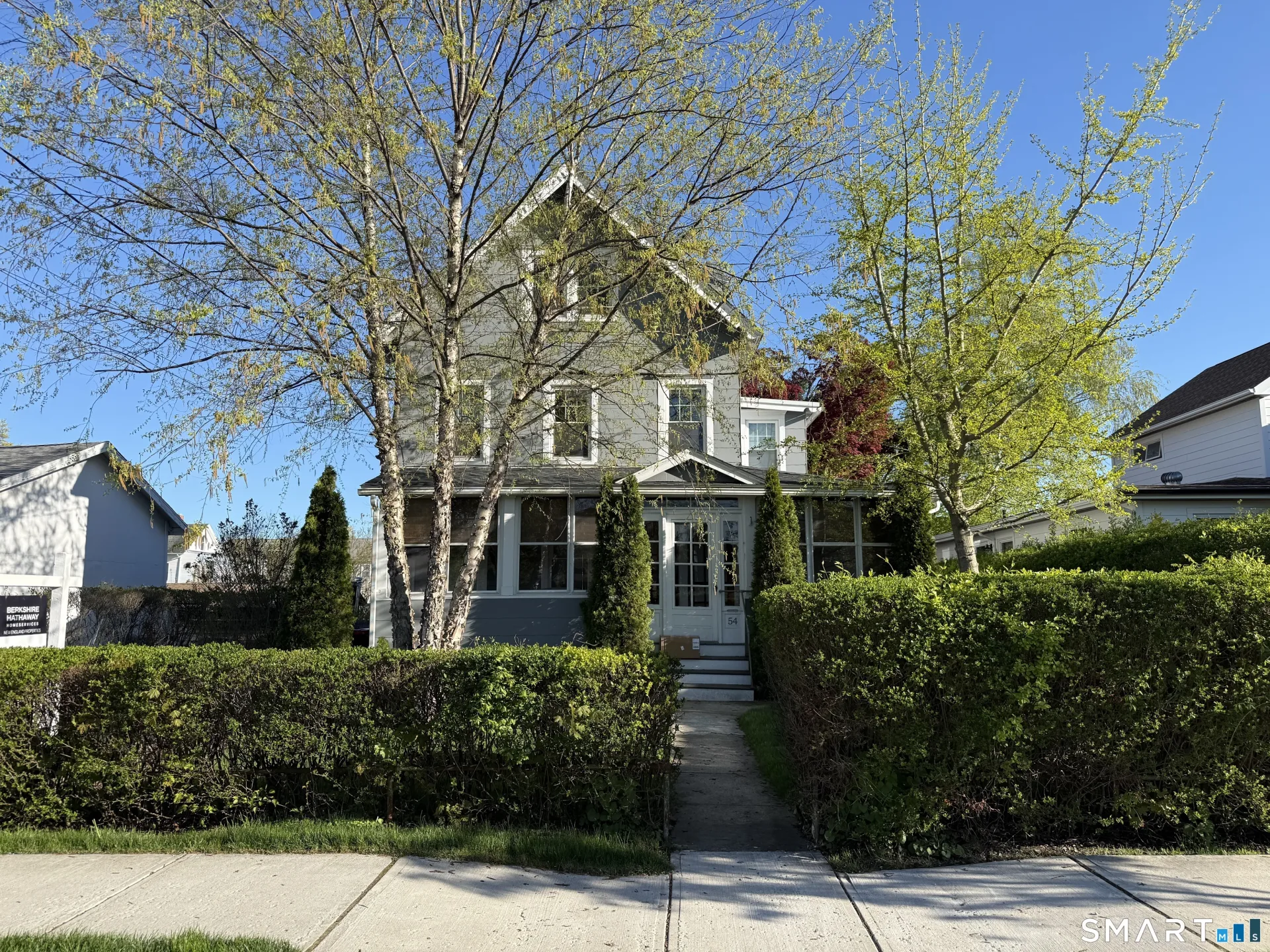 54 First Street, Norwalk, CT