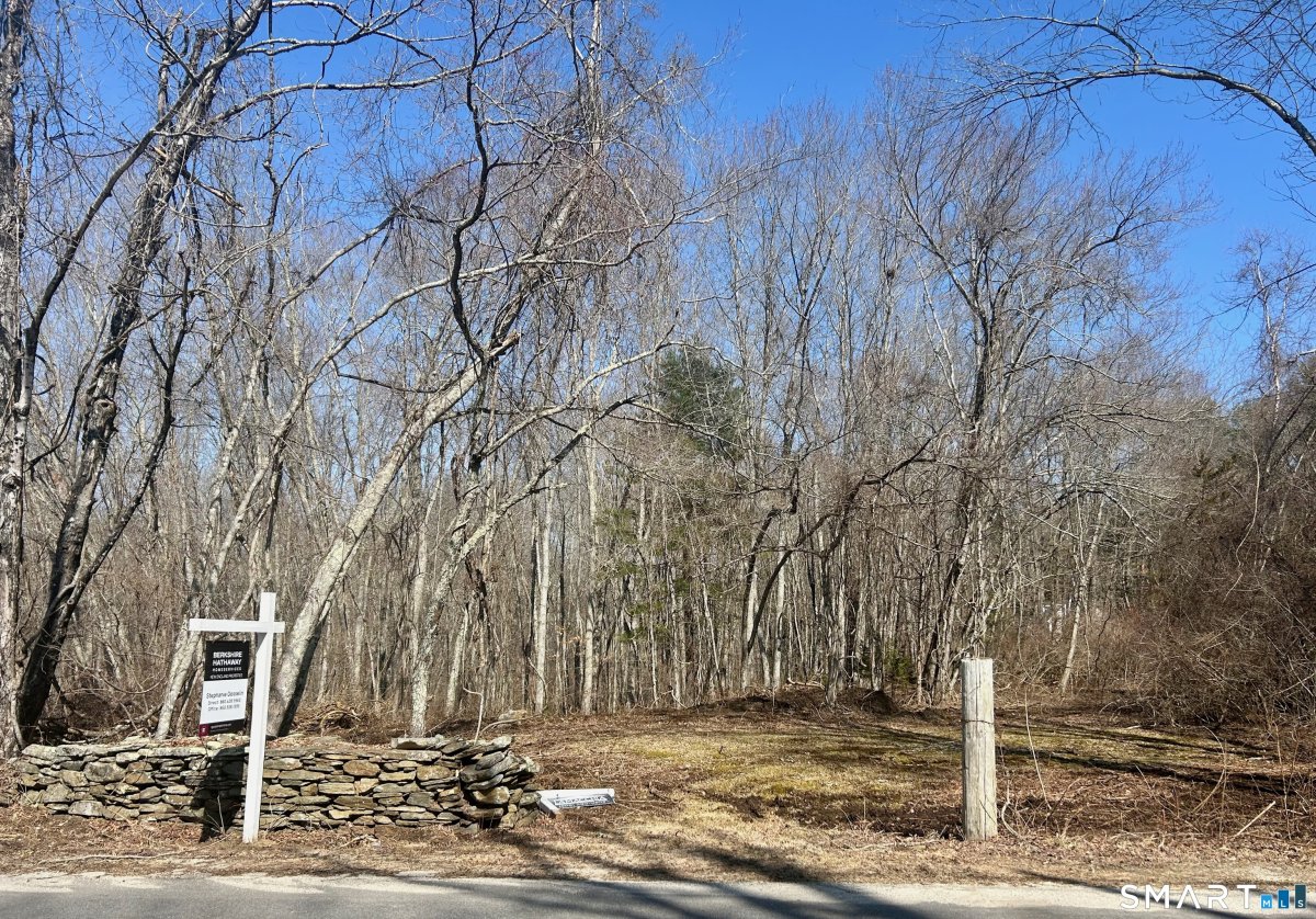 Reilly Road, Hampton, CT