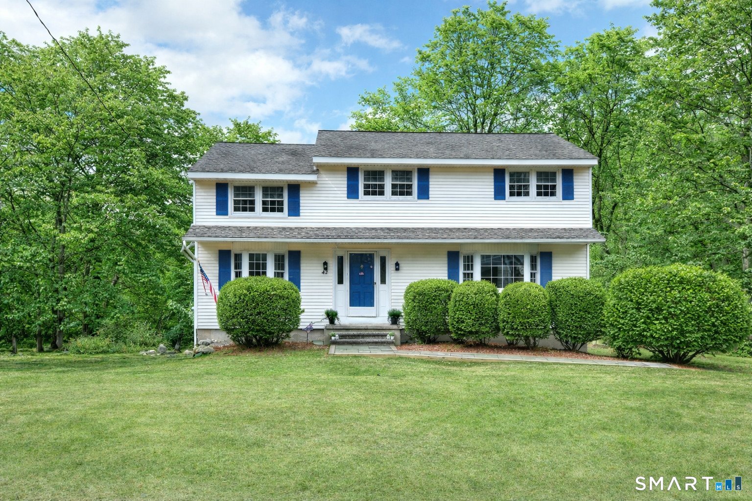 42 Scodon Drive, Ridgefield, CT