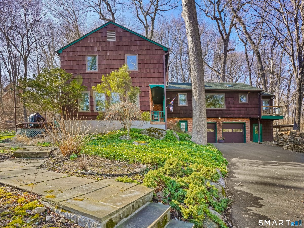 208 Cascade Road, Stamford, CT