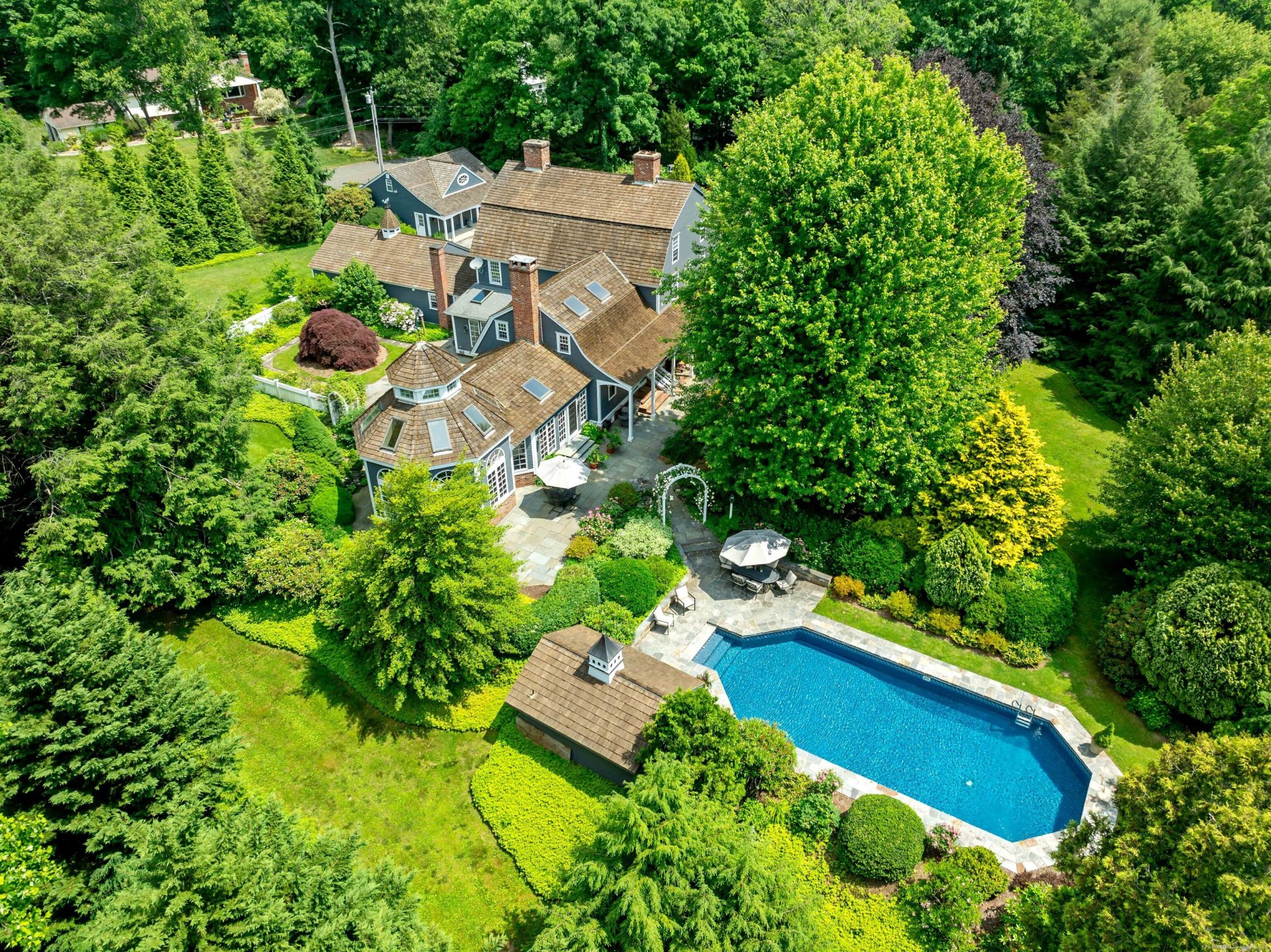 173 Highwoods Drive, Guilford, CT