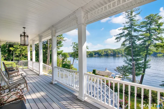 431 West Wakefield Boulevard, Winchester, CT