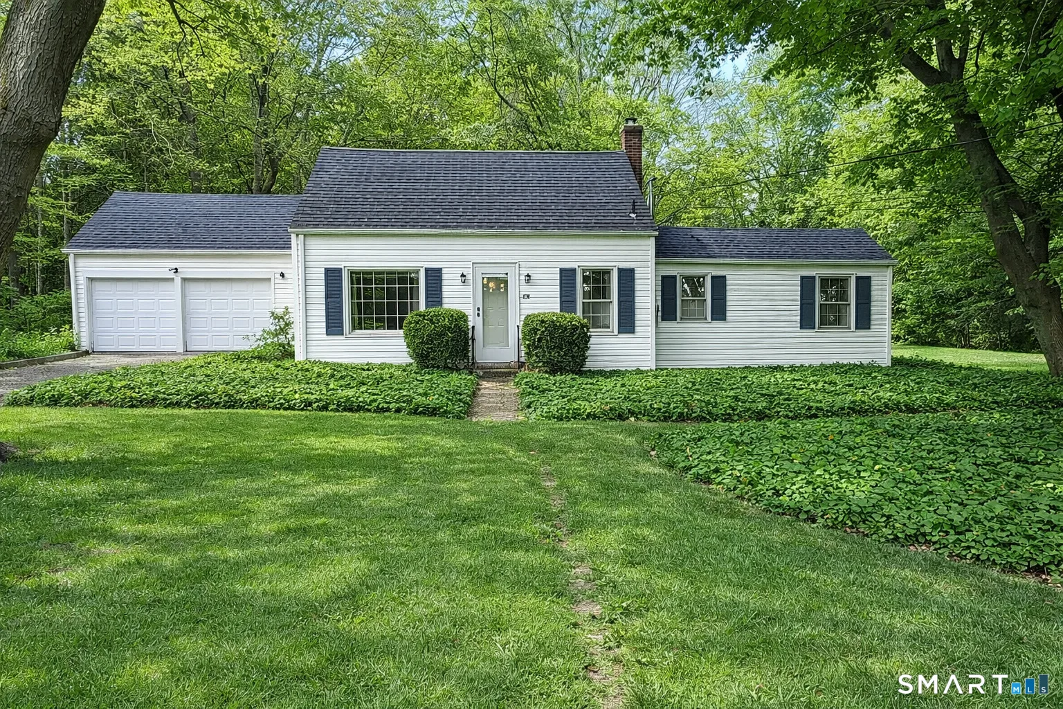 128 Machine Shop Hill Road, Windham, CT