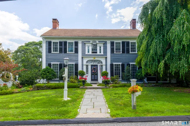 17 Quaddick Road