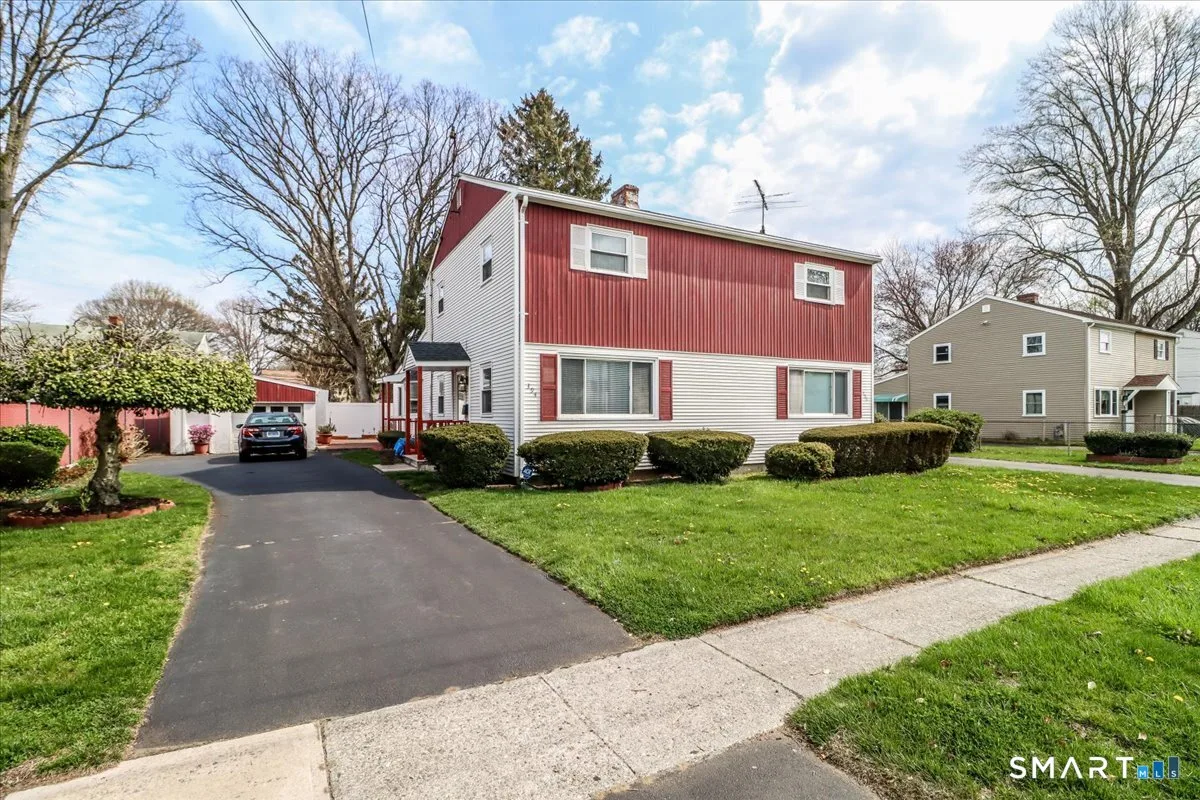 394 Garibaldi Avenue, Stratford, CT