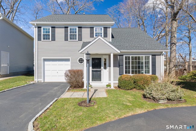 115 Top Gallant Road #6