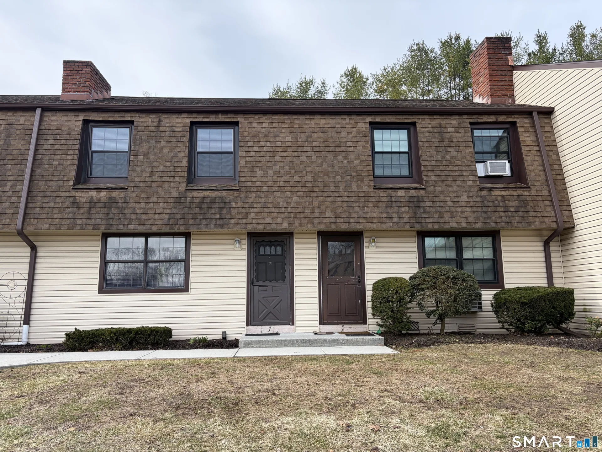 7 Homestead Lane #7, Brookfield, CT