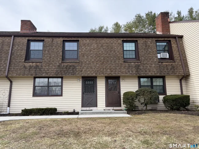 7 Homestead Lane #7, Brookfield, CT