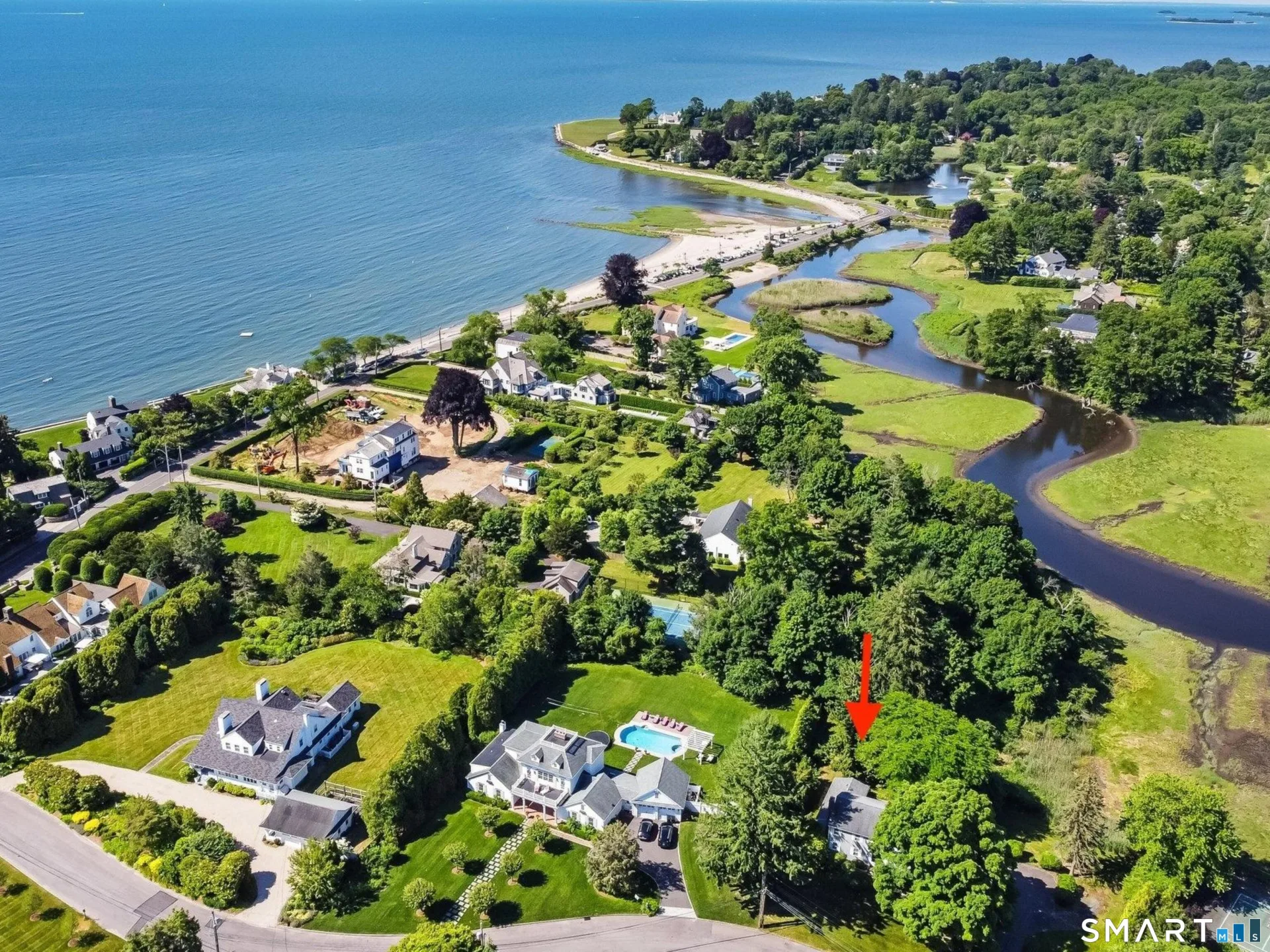 127 South Gate Lane, Fairfield, CT