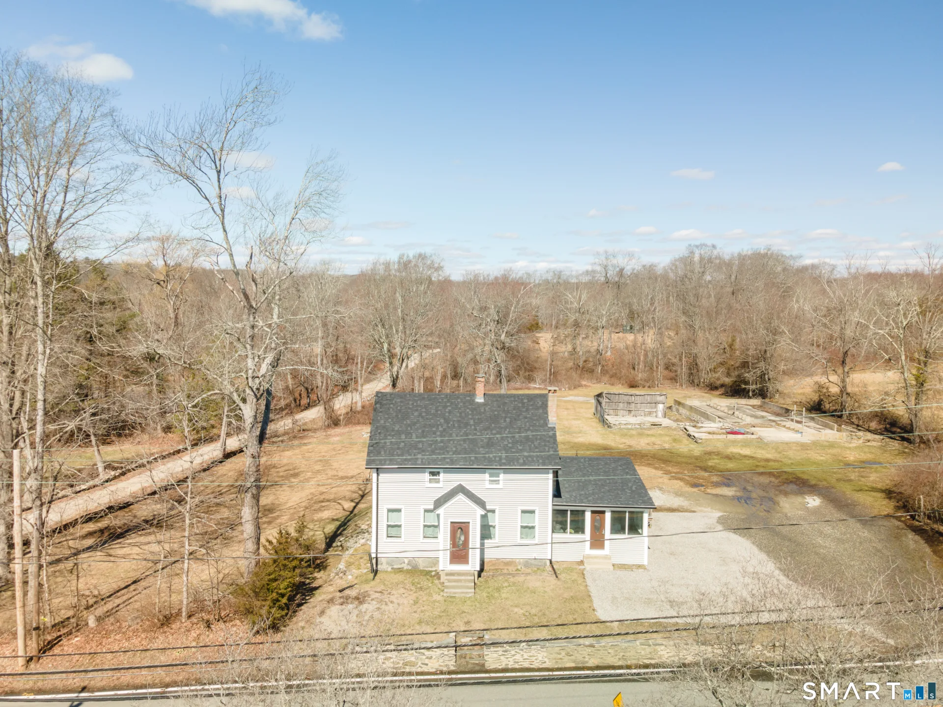 24 Newent Road, Lisbon, CT