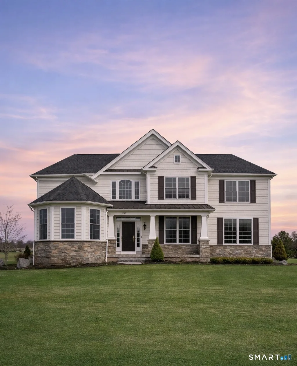 57 Longmeadow Drive, South Windsor, CT