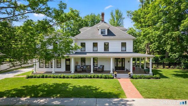 101 North Main Street, Essex, CT