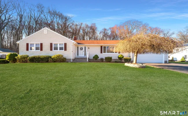 200 Howard Drive, Hamden, CT