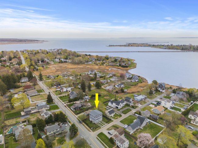 2 Old South Cove Road, Old Saybrook, CT