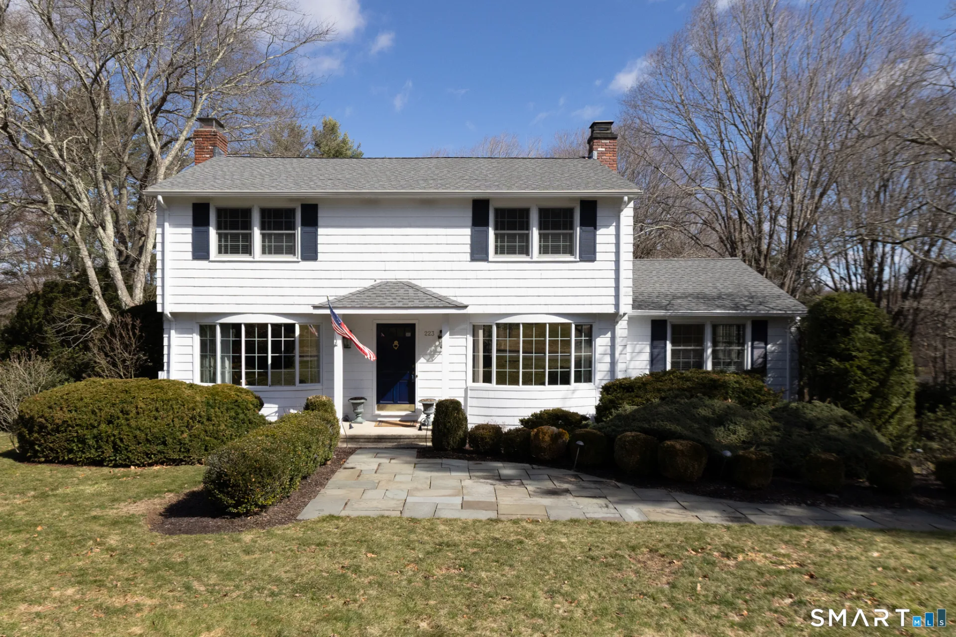 223 Carriage Drive, Middlebury, CT