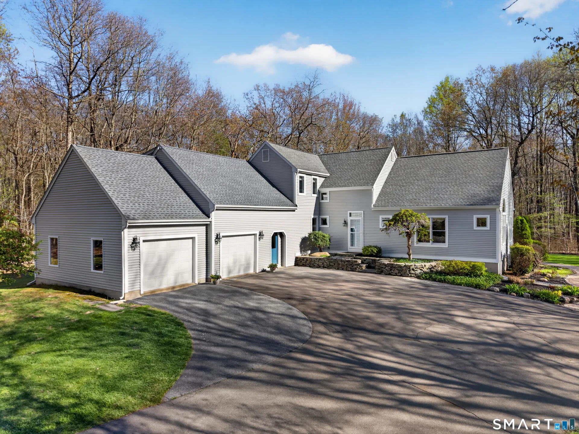 29 Welsch Farms Road, Killingworth, CT