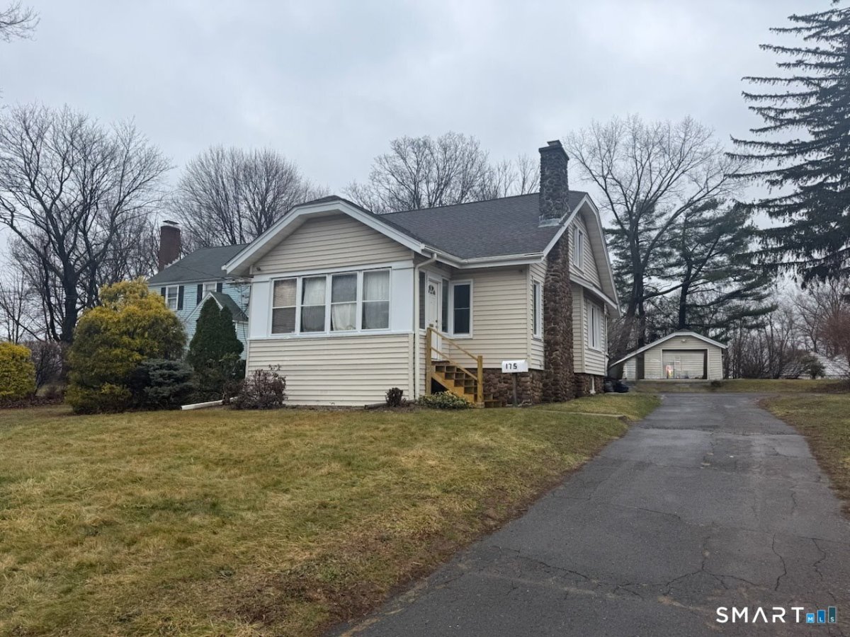 175 Amherst Street, New Britain, CT