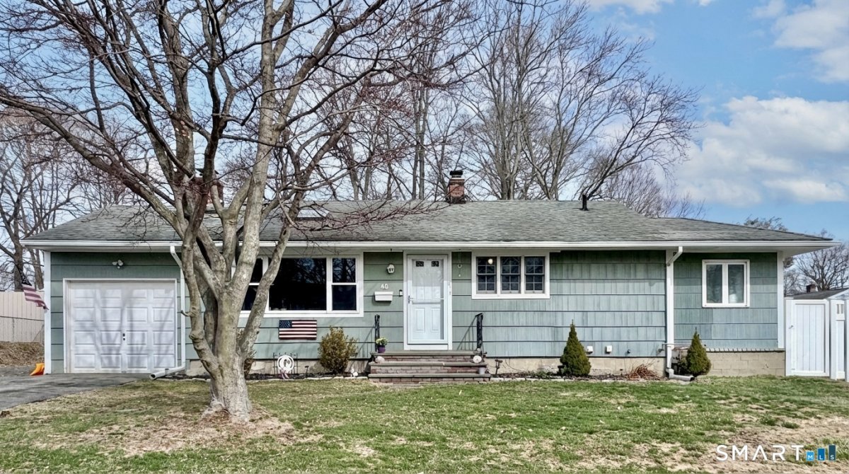 40 Dale Drive, Milford, CT