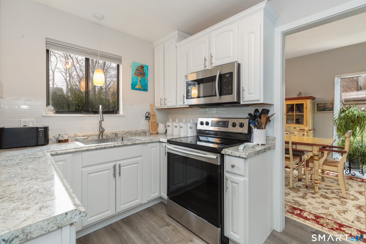 79 Heritage Village #A, Southbury, CT