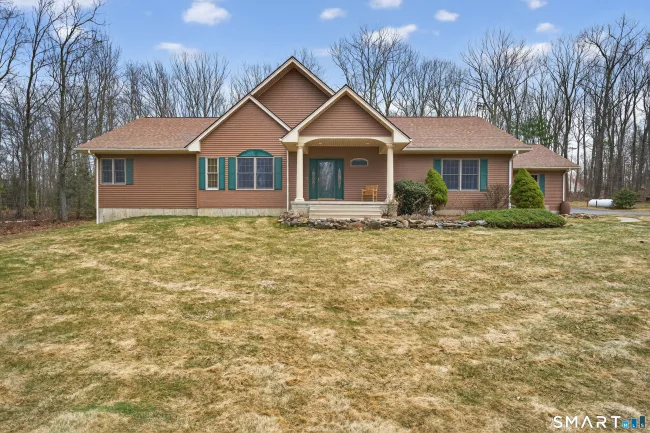 44 Michalec Road, Willington, CT