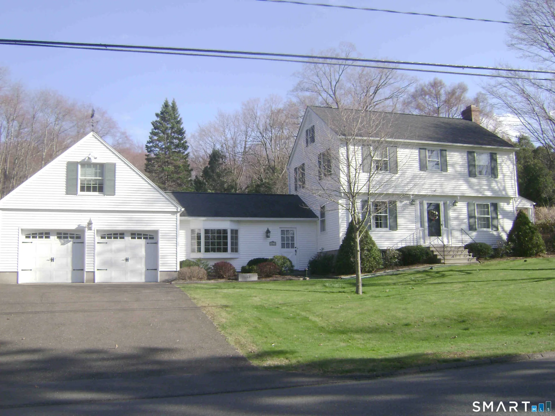 15 Central Road, Middlebury, CT
