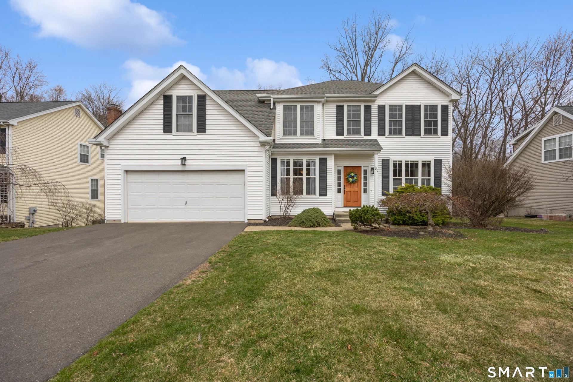 80 Orleton Court, Cheshire, CT