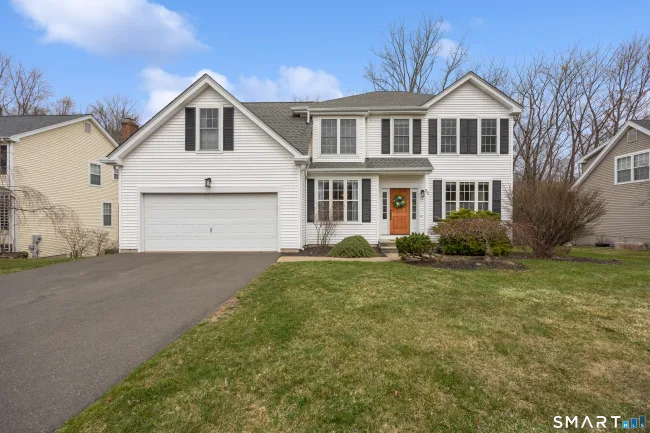 80 Orleton Court, Cheshire, CT