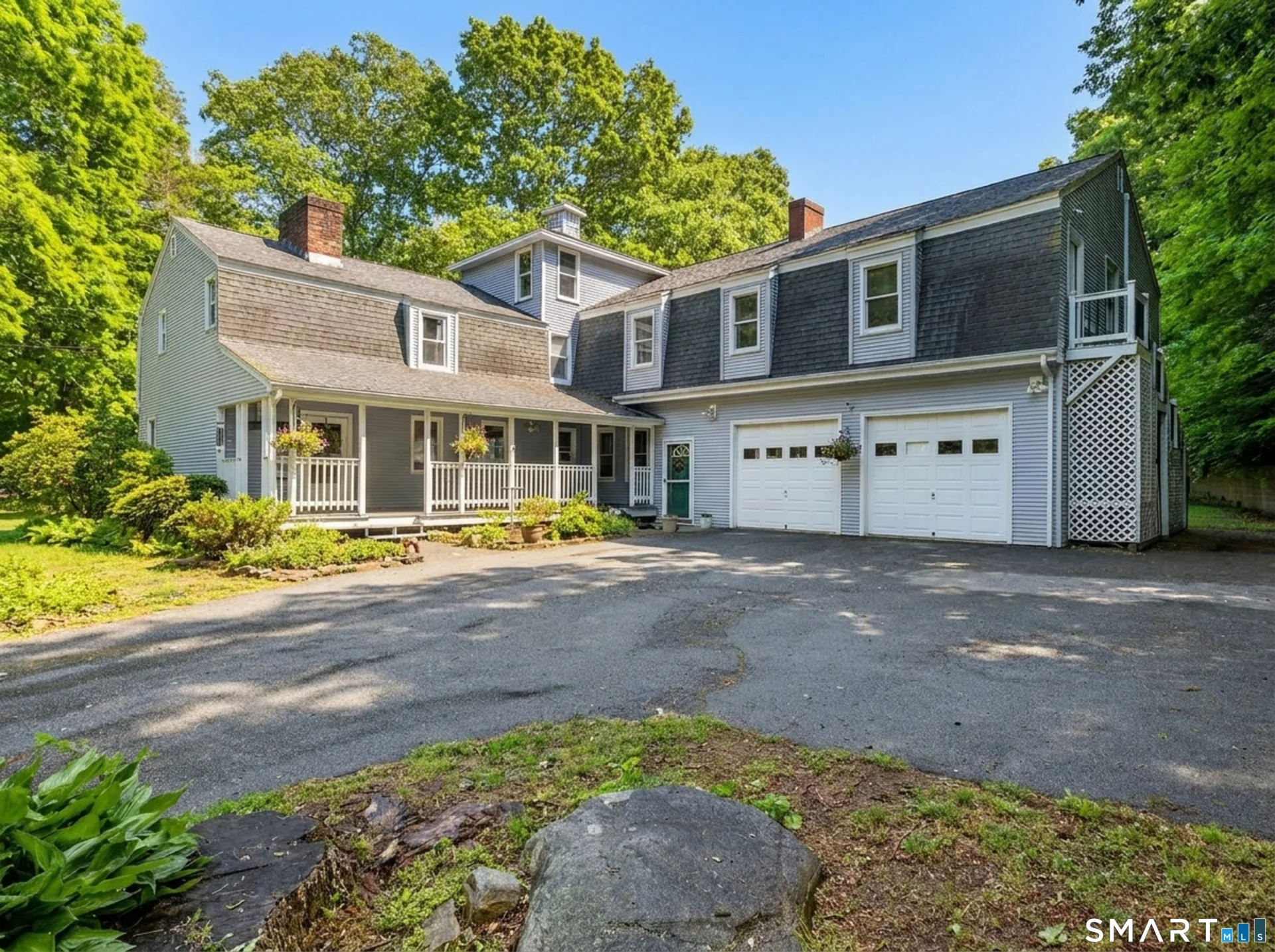 198 Grassy Hill Road, East Lyme, CT