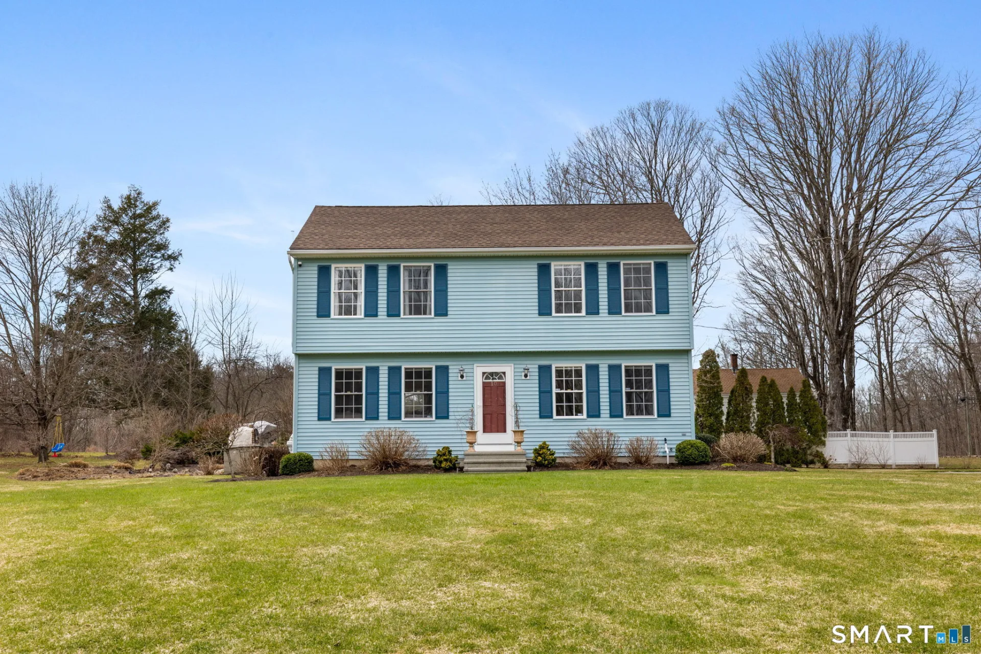 10 Paper Mill Road, Hebron, CT