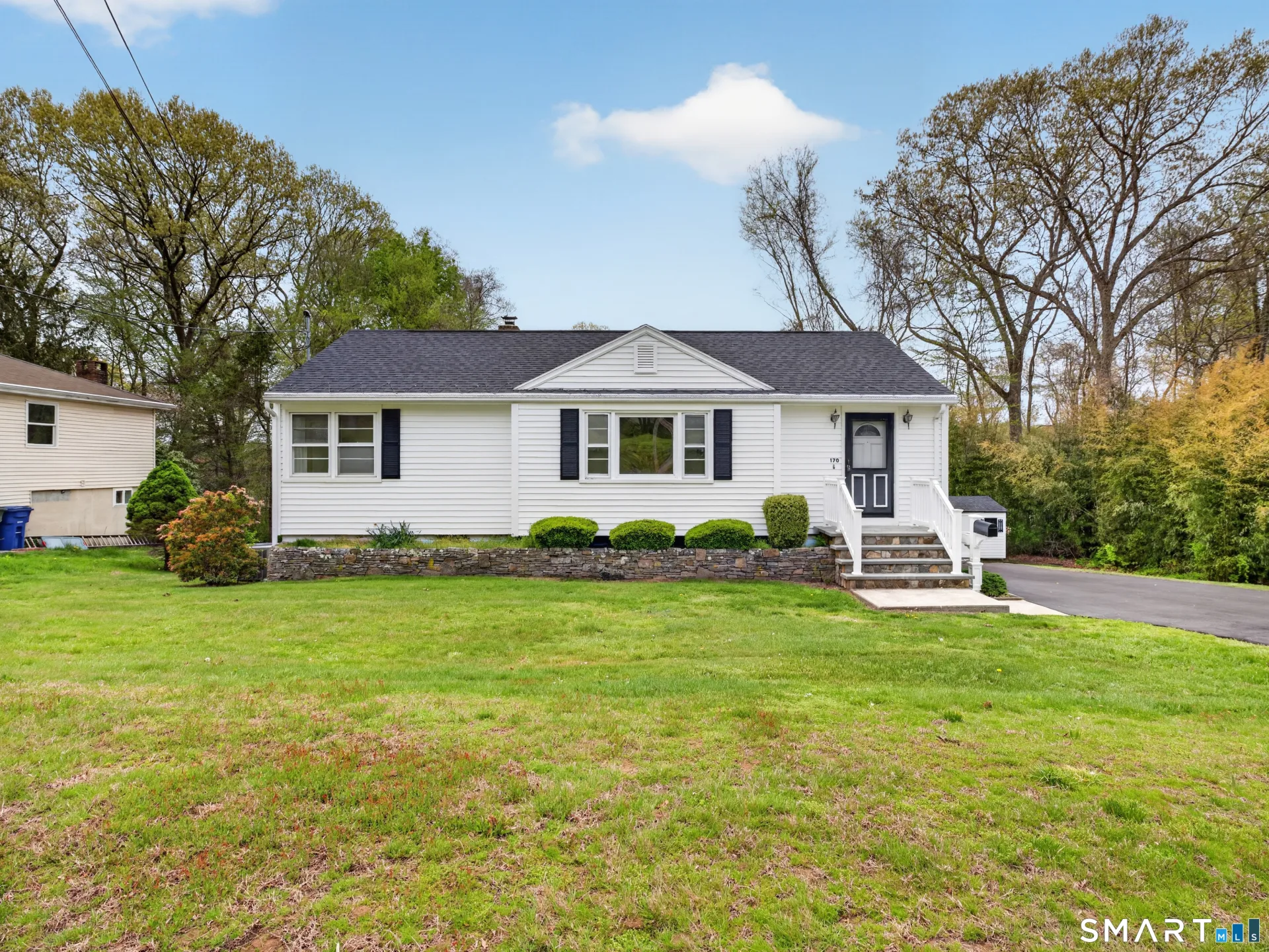 170 Pamela Avenue, Groton, CT