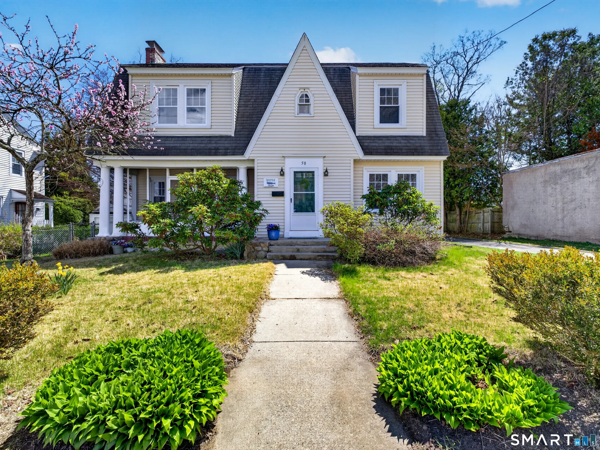 50 Granada Terrace, New London, CT