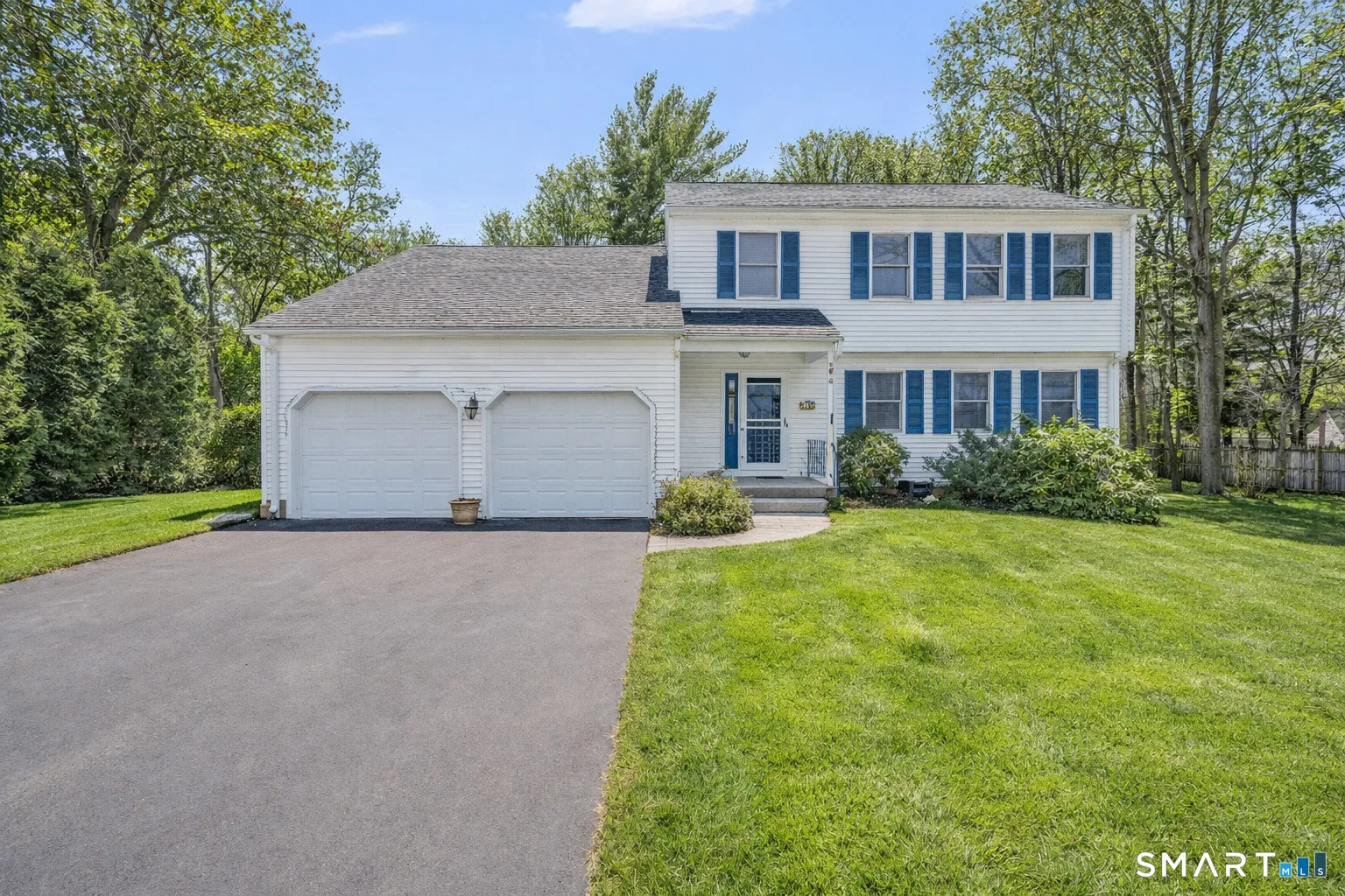 10 Devonshire Drive, South Windsor, CT