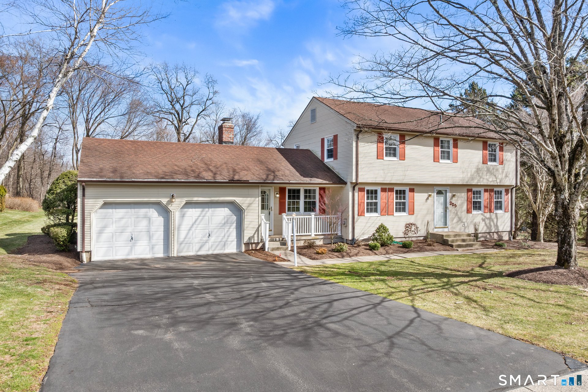 223 Winesap Road, Berlin, CT