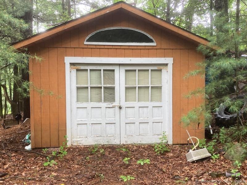 600 Lydall Street, Manchester, CT