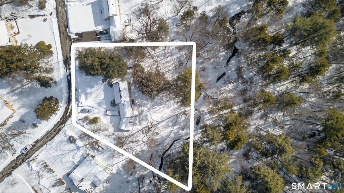 7 Grimes Brook Place, Simsbury, CT