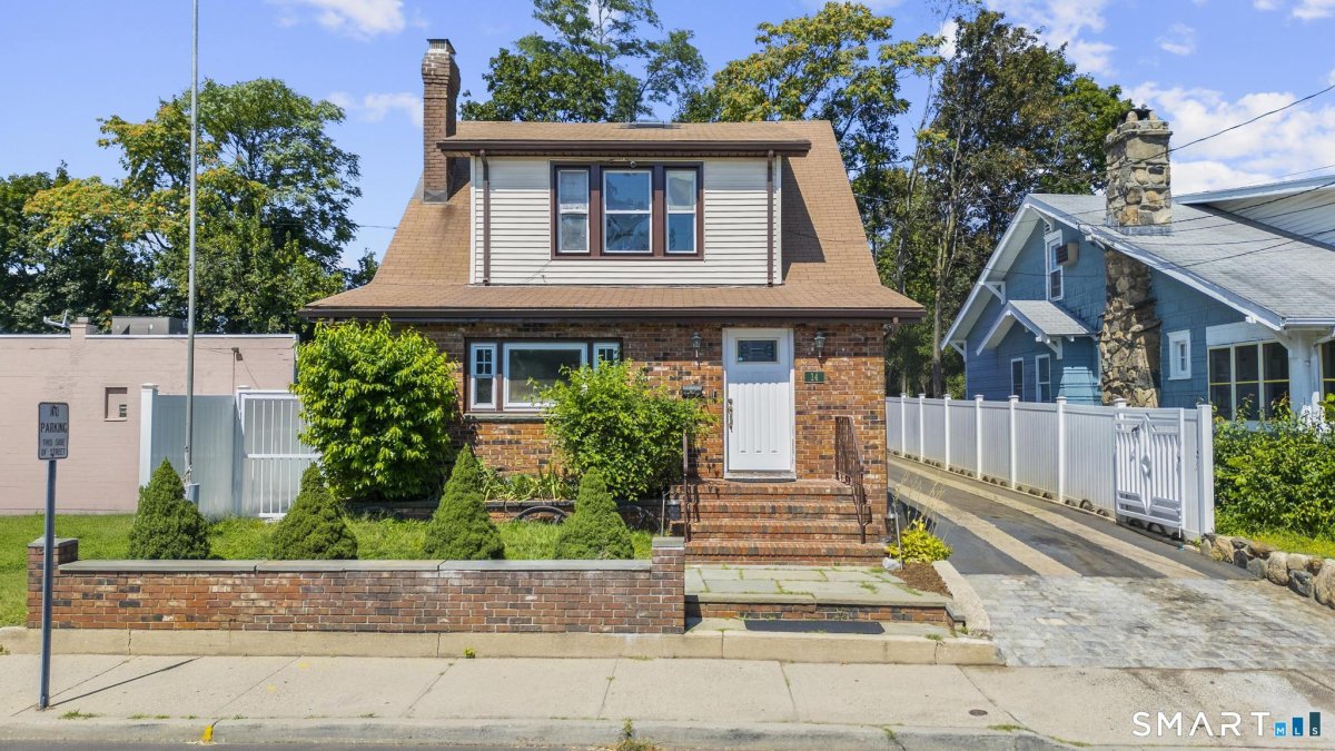 14 Park Street, Stamford, CT