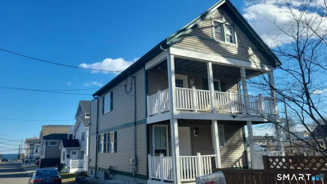 63 Stowe Avenue, Milford, CT