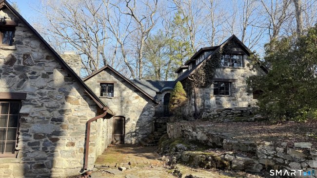 198 Good Hill Road, Oxford, CT